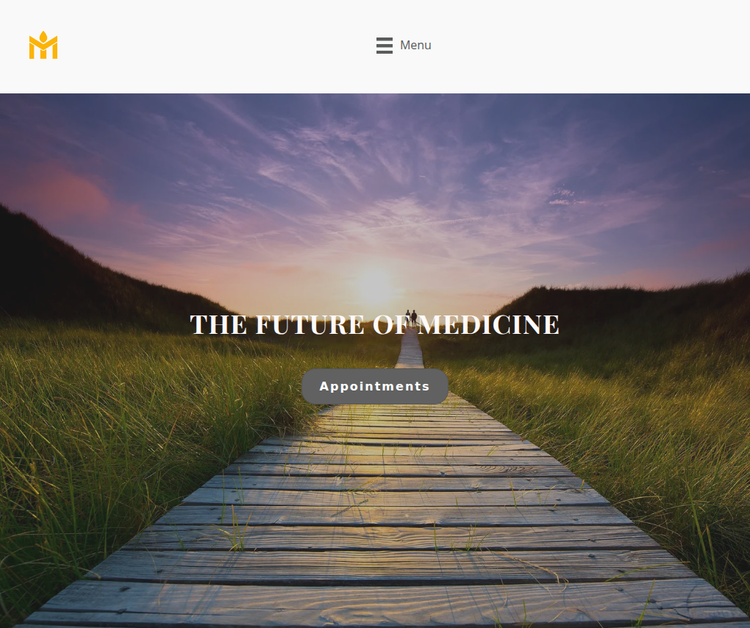 Dr. Michael K Turner MD