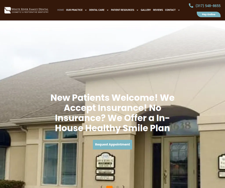 White River Family Dental