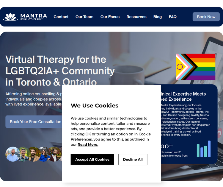 Mantra Psychotherapy