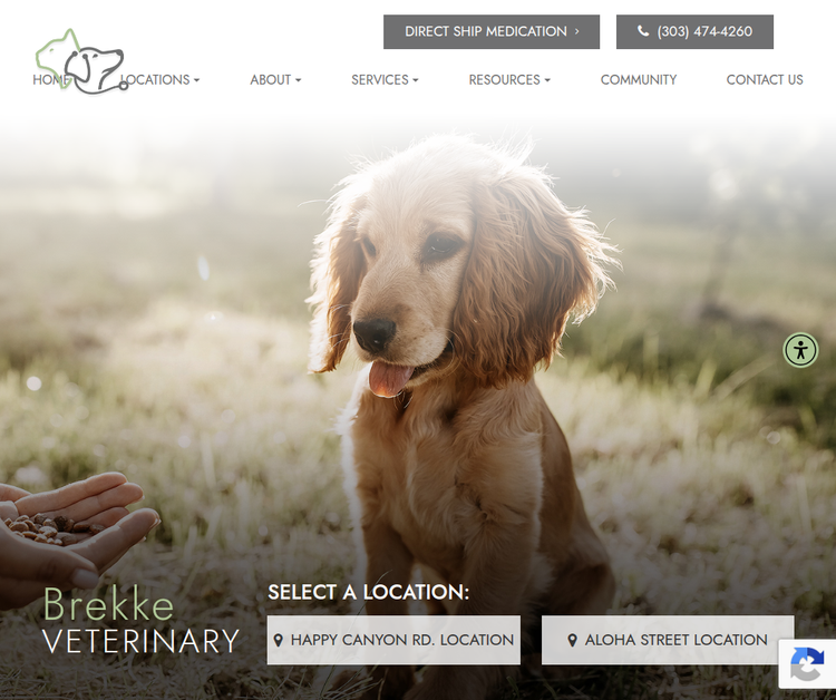 Brekke Veterinary Clinic