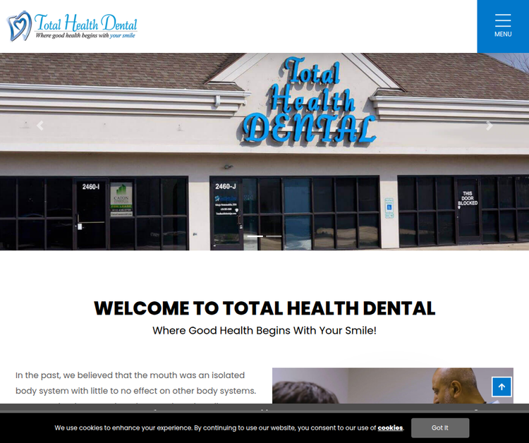 Premium Family Dental Care in Aurora