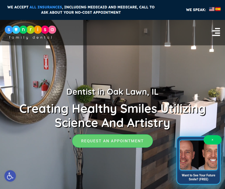 Sonrisa Family Dentistry