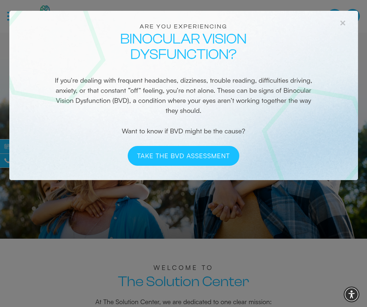 The Solution Center, LLC