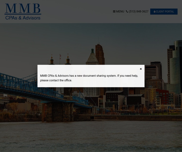 MMB CPAs & Advisors