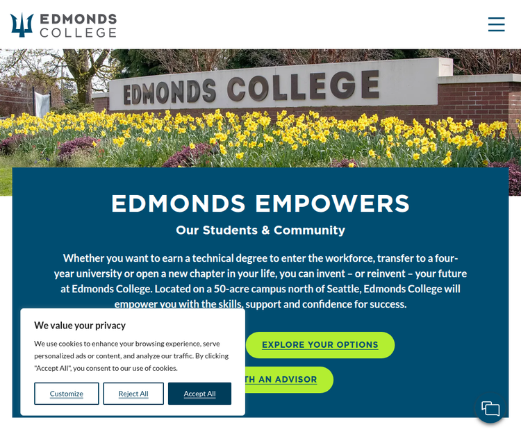 Edmonds College