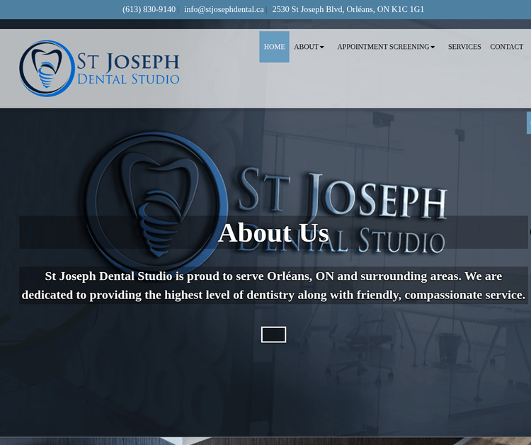 St. Joseph Dental Studio
