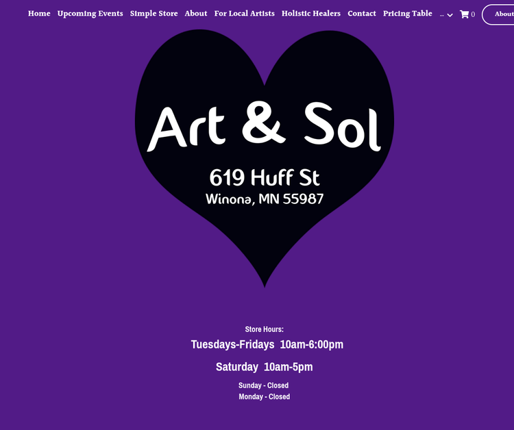 Art & Sol