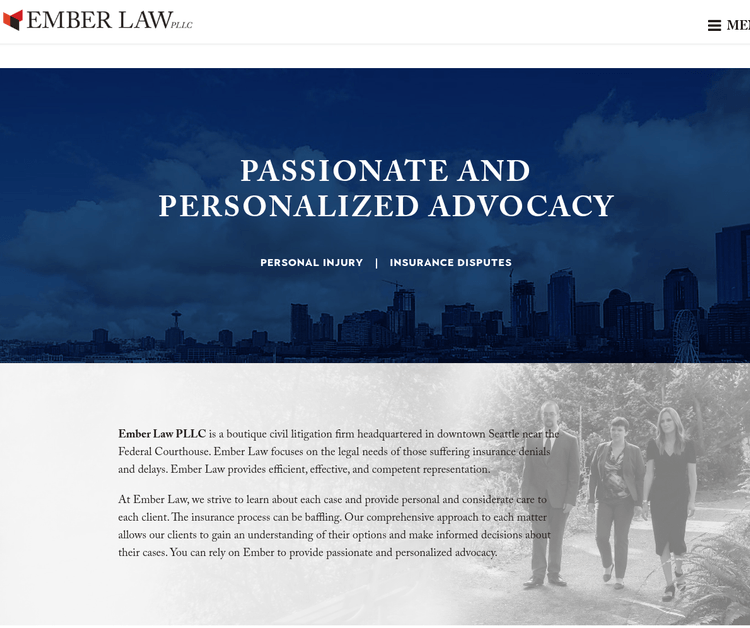 Ember Law PLLC