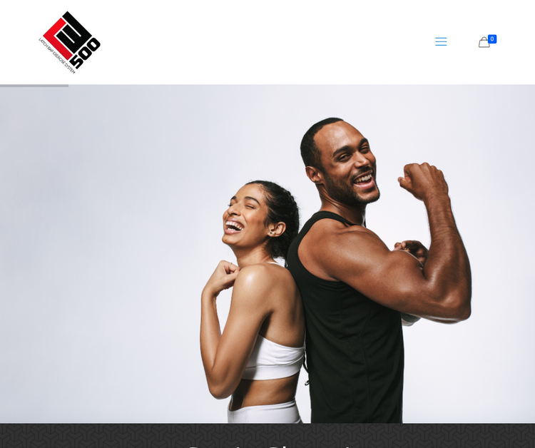 Health & Fitness Services