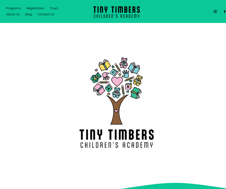 Tiny Timbers Children's Academy