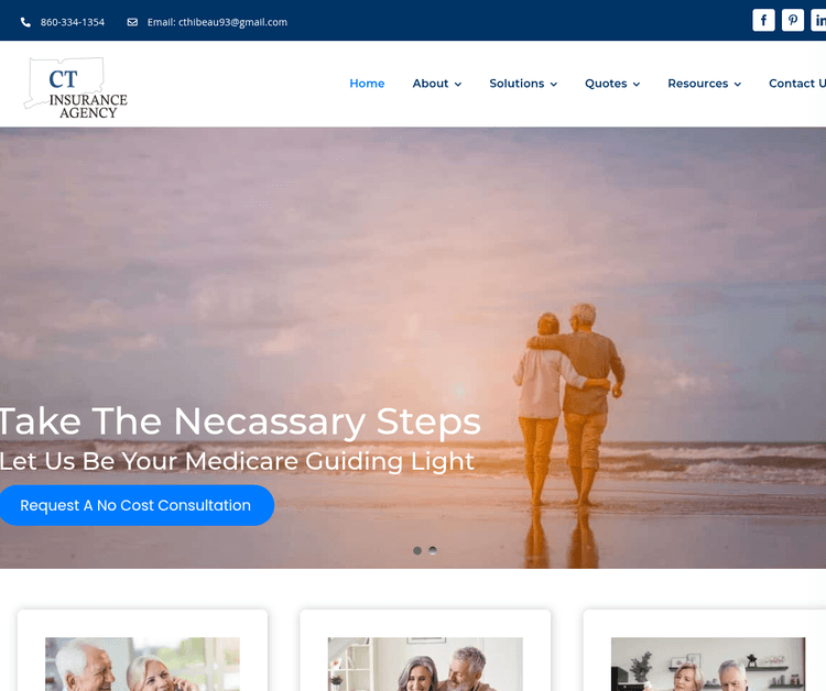 Your Trusted Medicare Partner in Connecticut
