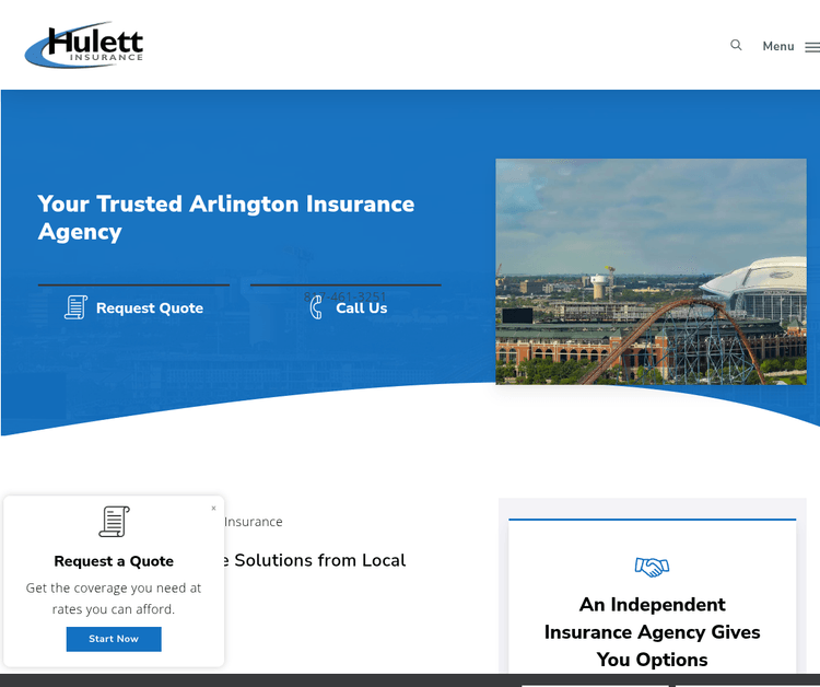 Hulett Insurance