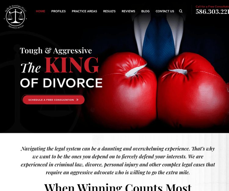 Aiello & Associates