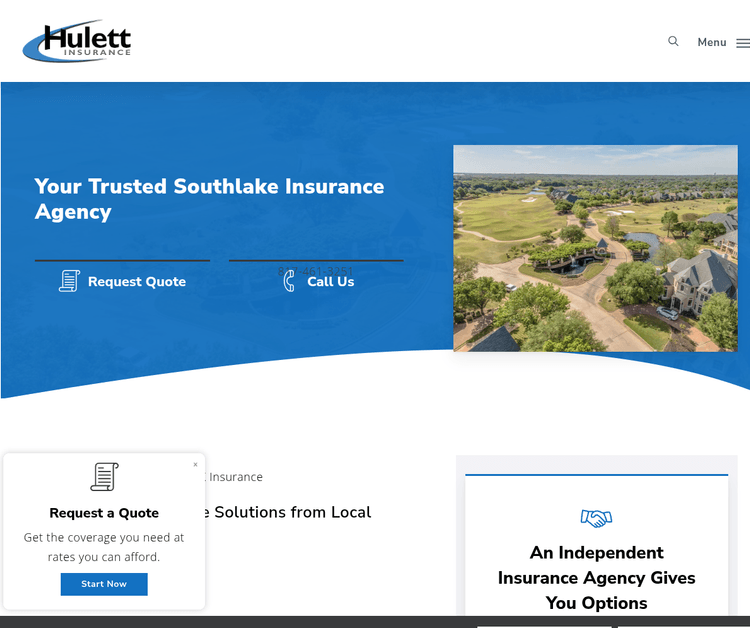 Hulett Insurance
