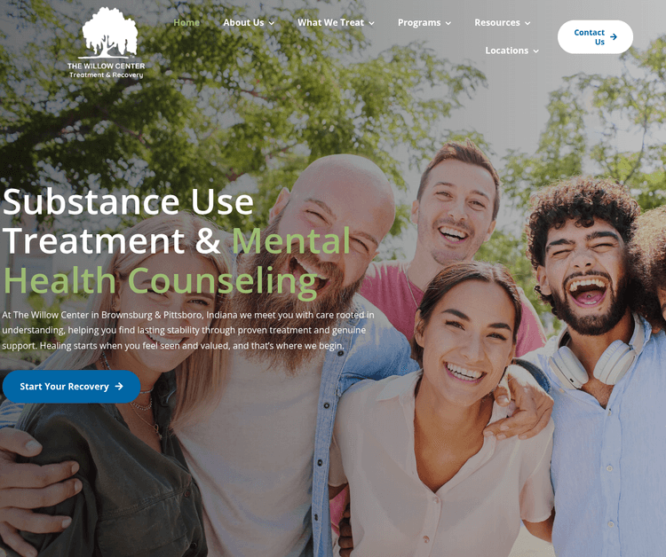 Addiction & Mental Health Counseling Center