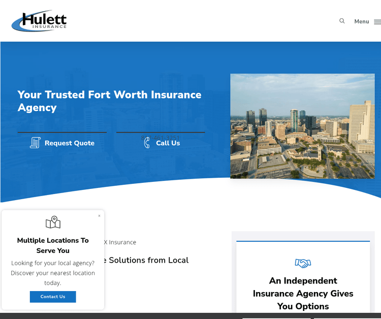 Hulett Insurance