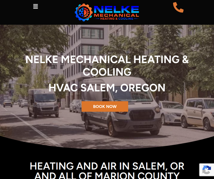 Premier Heating & Cooling Solutions in Salem & Marion County