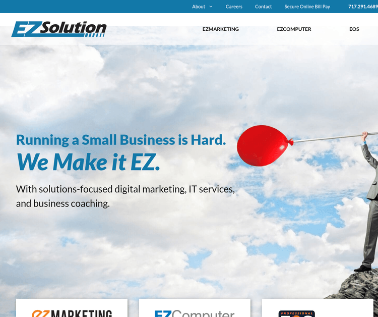 EZSolution