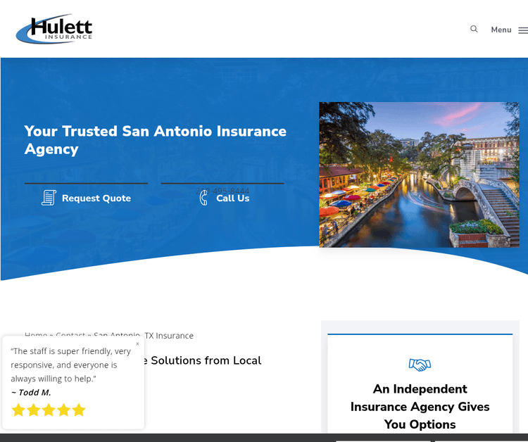 Hulett Insurance