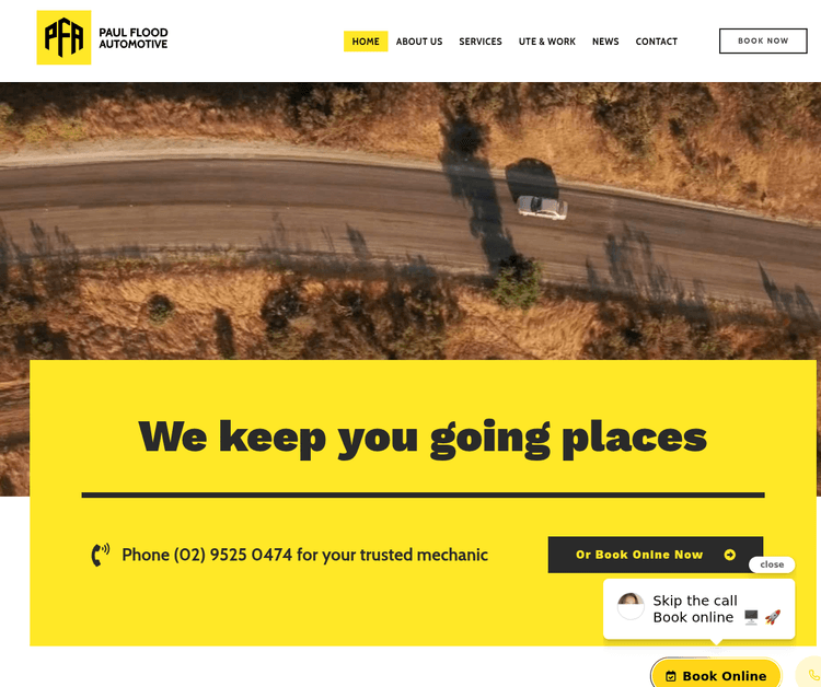 Trusted Mechanical Excellence in Caringbah