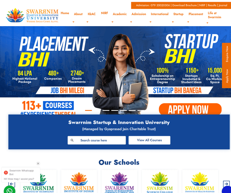 Empowering Tomorrow's Entrepreneurs