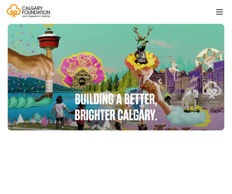 Calgary Foundation