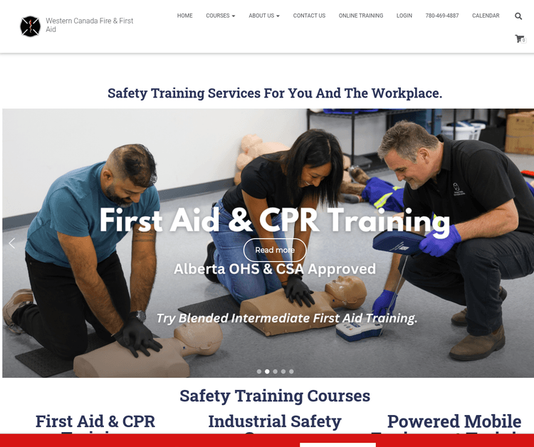 Safety Training Services