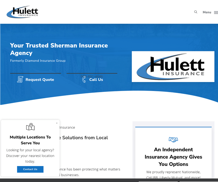 Hulett Insurance