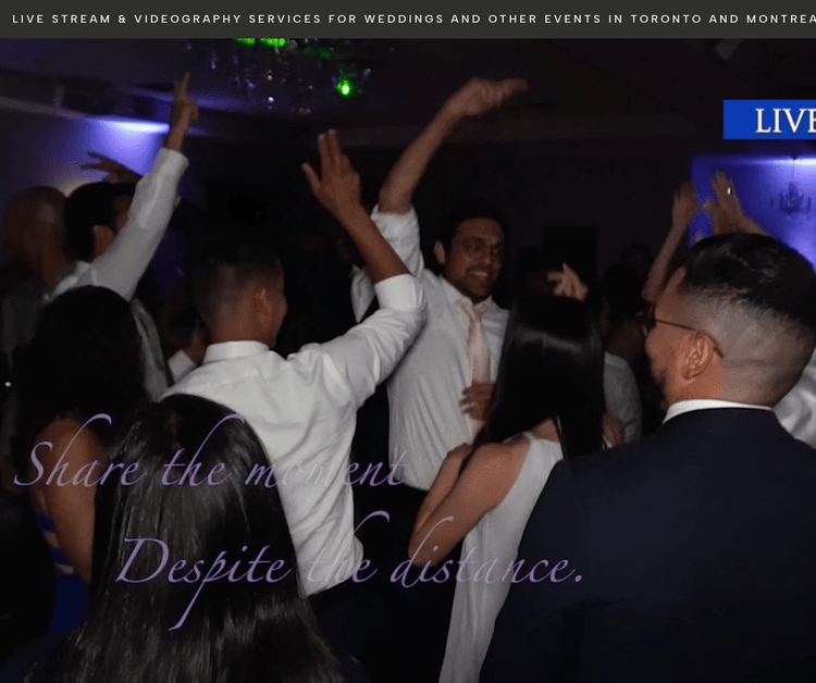 Virtual eThere Productions Inc.