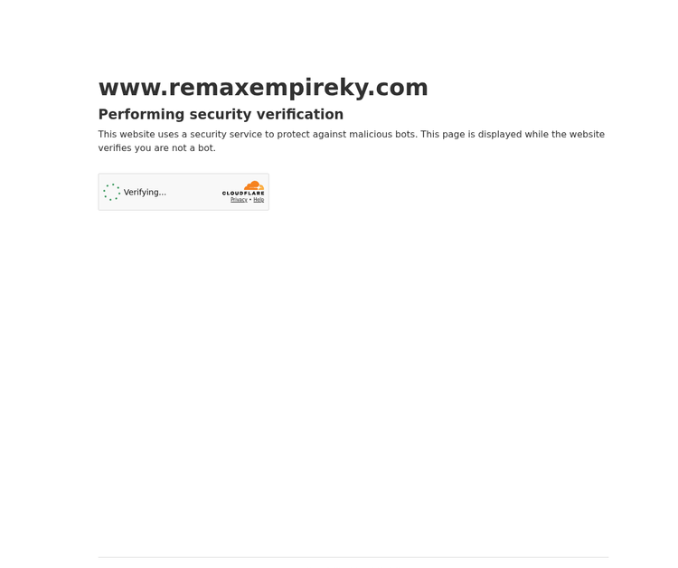 RE/MAX EMPIRE