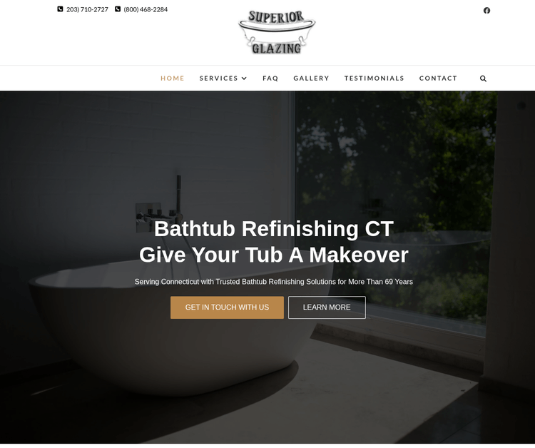 Superior Glazing