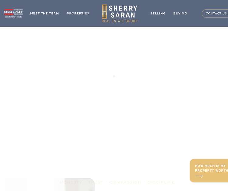 Sherry Saran Real Estate Group