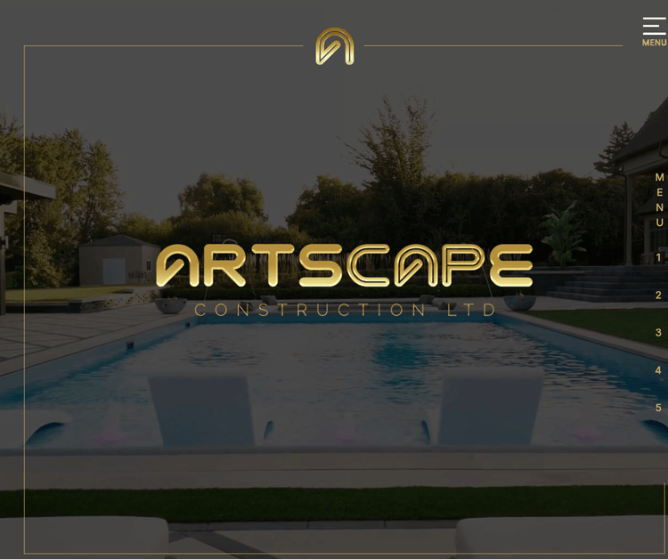 Artscape Construction: Transforming Visions into Reality