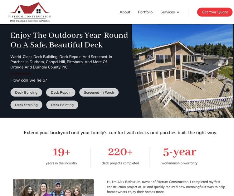 Featured blog image