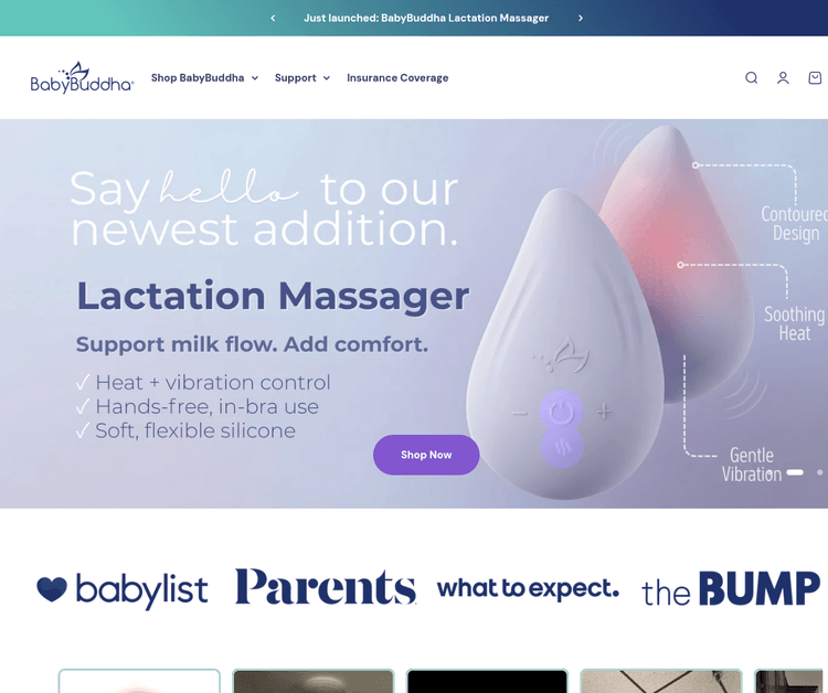 BabyBuddha LLC