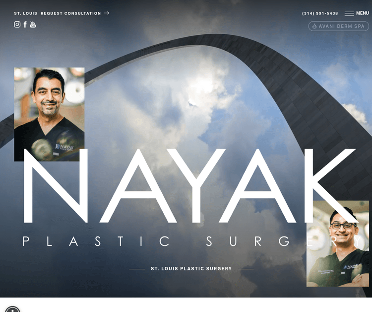 Nayak Plastic Surgery