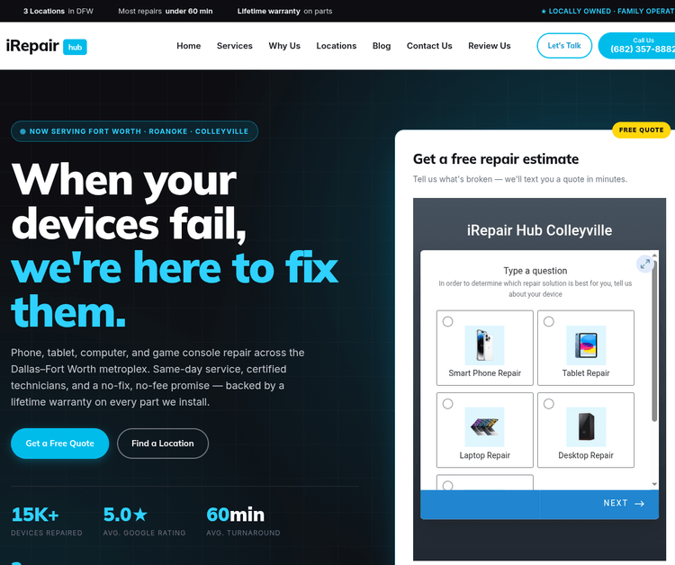 Featured blog image