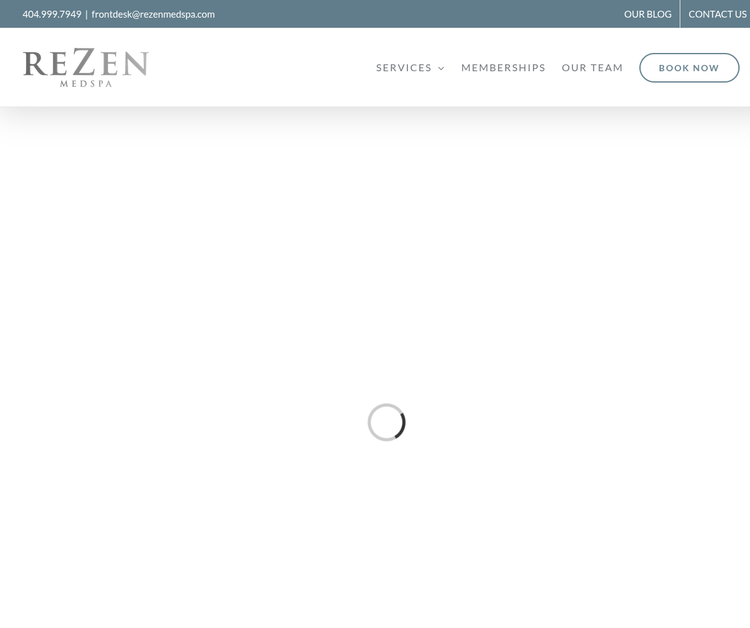 ReZen MedSpa