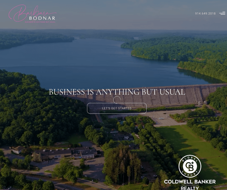 Barbara Bodnar Best Realtor, Real Estate Agent in Yorktown Heights, NY