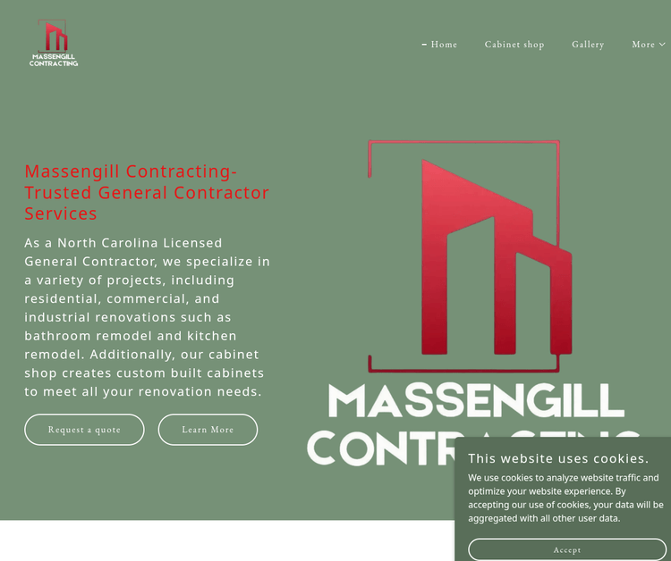 Massengill Contracting