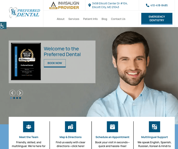 Preferred Dental