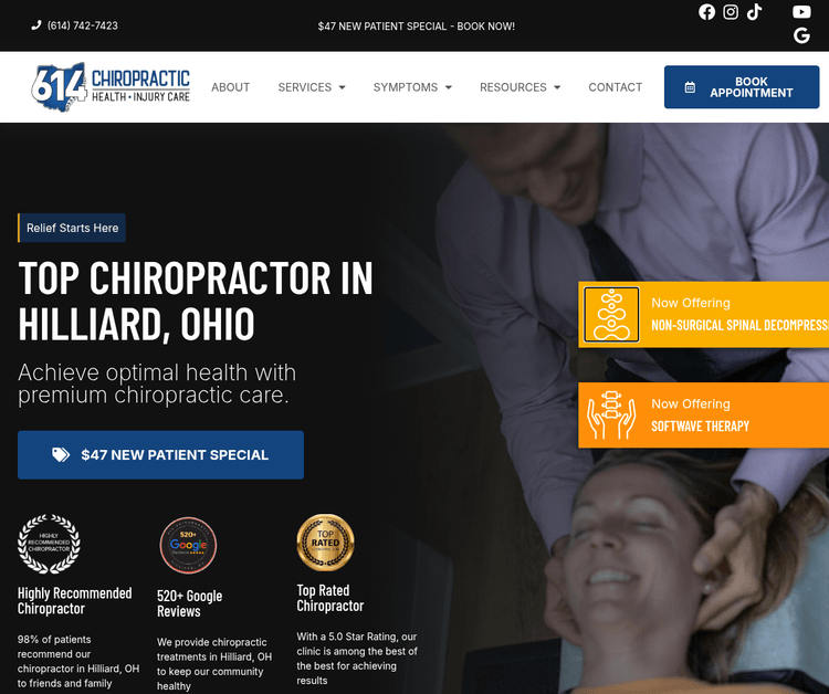 Featured blog image