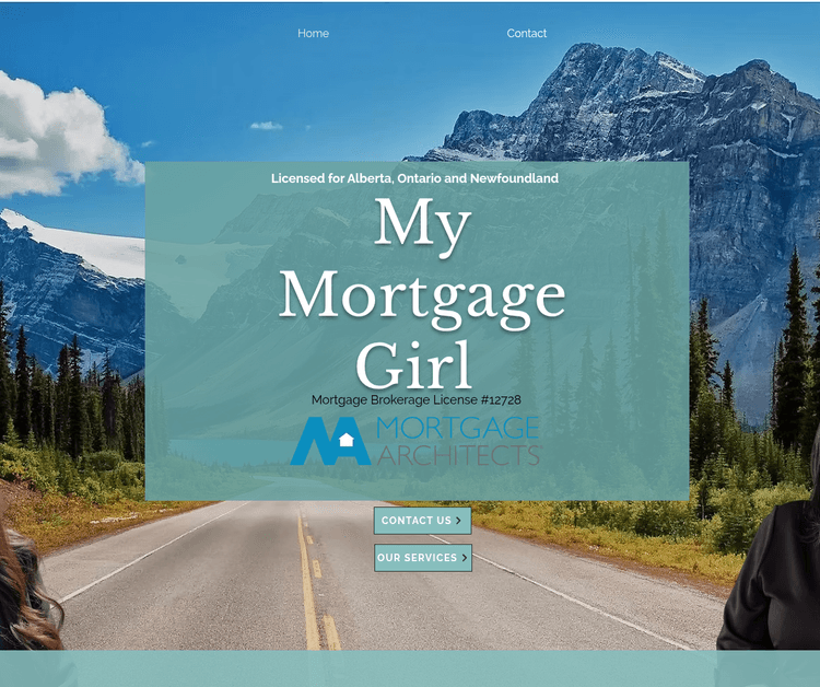 Denise Kelly - My Mortgage Girl
