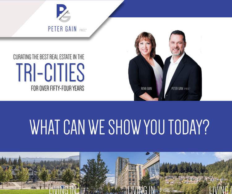 Peter Gain Real Estate Group