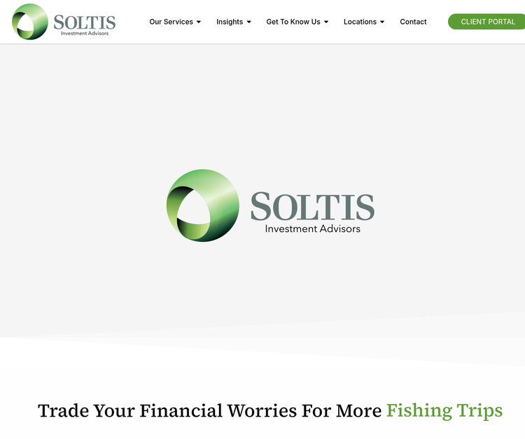 Soltis Investment Advisors