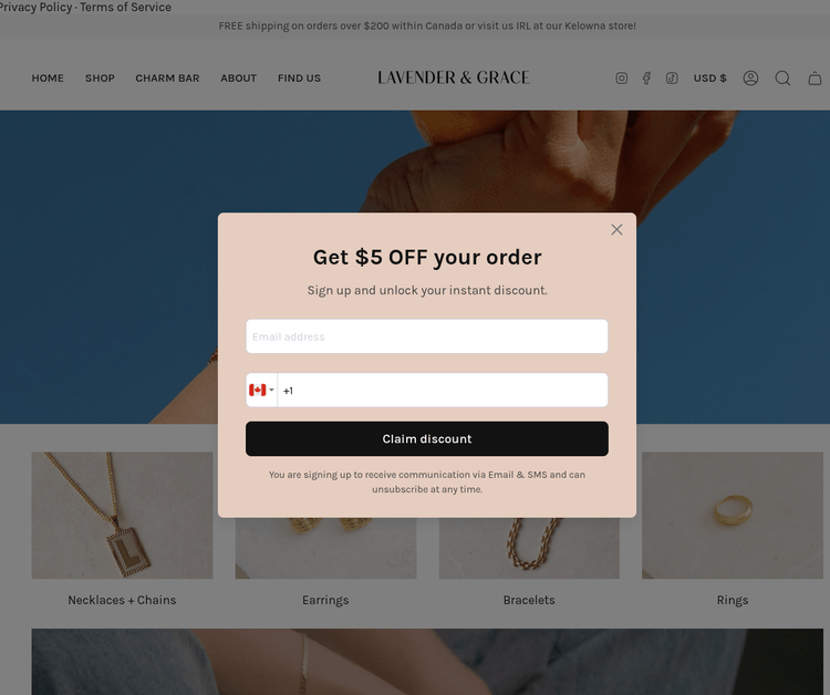 Elegant Everyday Jewelry for Modern Women