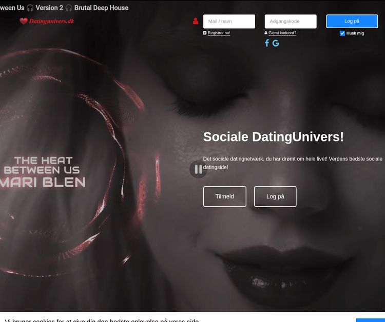 Datingunivers.dk