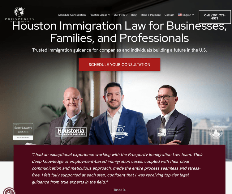 Featured blog image