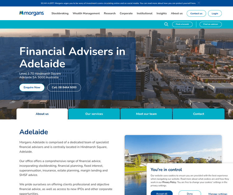 Featured blog image