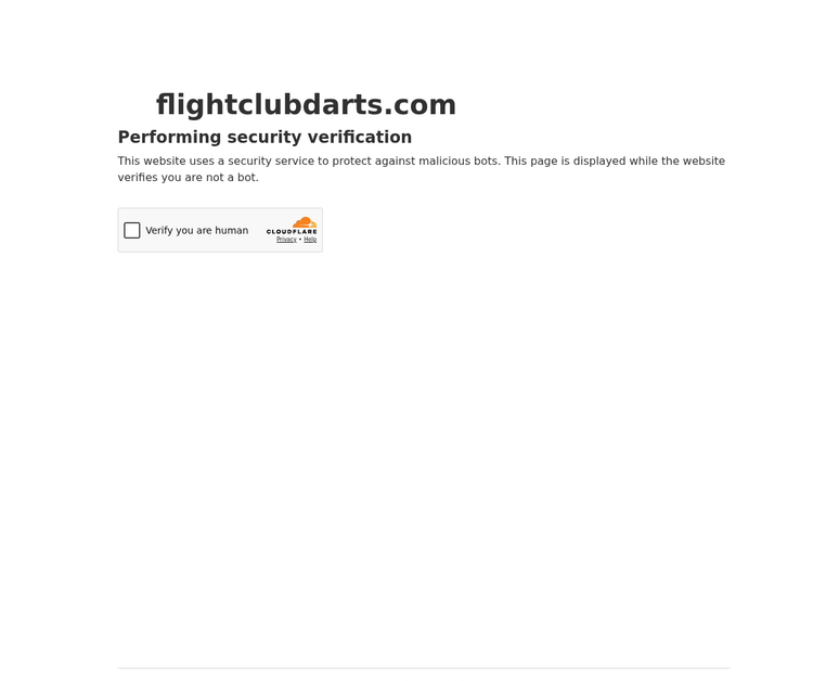 Flight Club Oxford